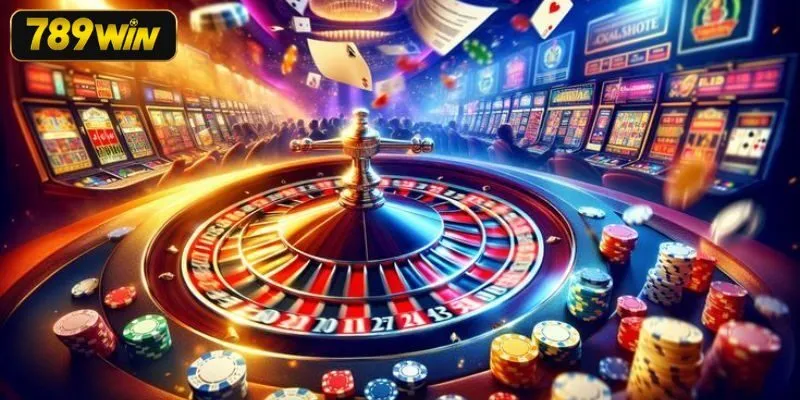 Bật mí cách chọn cổng game uy tín cực nhanh