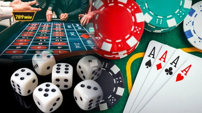 Casino nhà cái chinh phục bet thủ