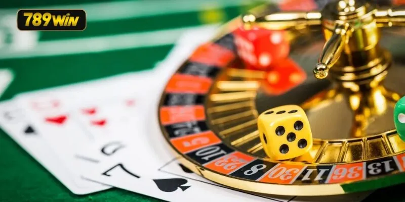 Đa dạng chương trình ưu đãi hấp dẫn chào mừng tân thủ tại 789win