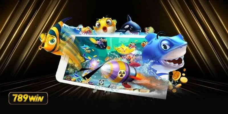 Game được thiết kế đầy thú vị với đa dạng vũ khí và mục tiêu