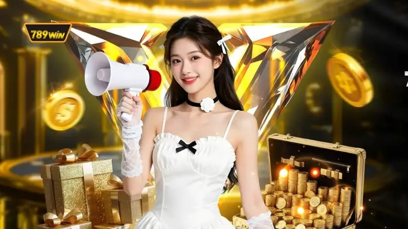 Giới thiệu về 789WIN
