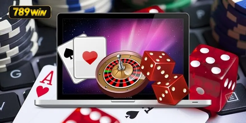 Hệ thống luôn luôn sẵn sàng đồng hành cùng đại lý 789win để thành công