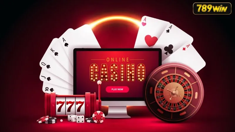 Live casino là chuyên mục giải trí hàng đầu tại cổng game trực tuyến