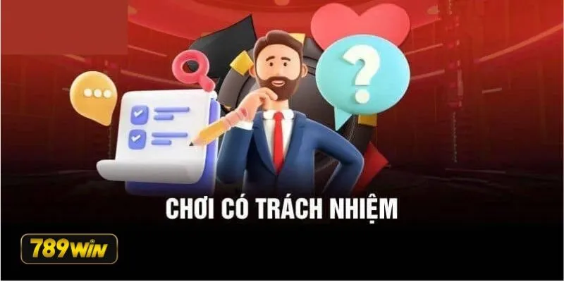 Luôn tuân thủ các nguyên tắc quan trọng để làm chủ cuộc chơi