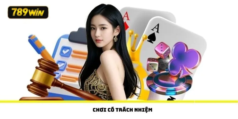Tìm hiểu thế nào là chơi có trách nhiệm