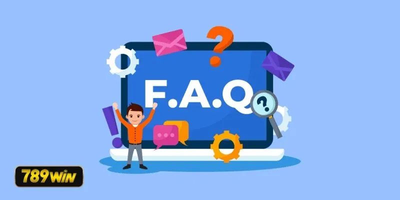Vấn đề nạp rút tiền và những câu hỏi phổ biến nhất