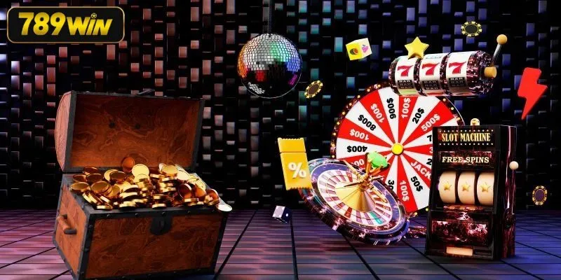Vì sao nên chọn chơi slot game online?