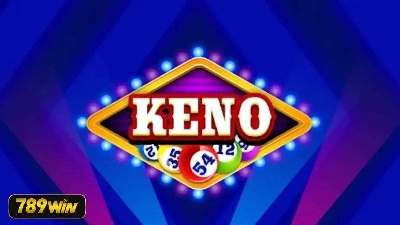 Điểm đặc biệt của xổ số Keno